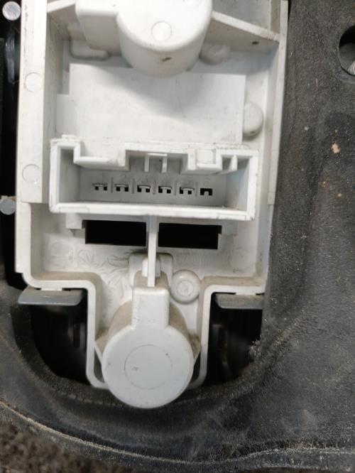 Image Feu arriere principal gauche (feux) - BMW SERIE 3 E46