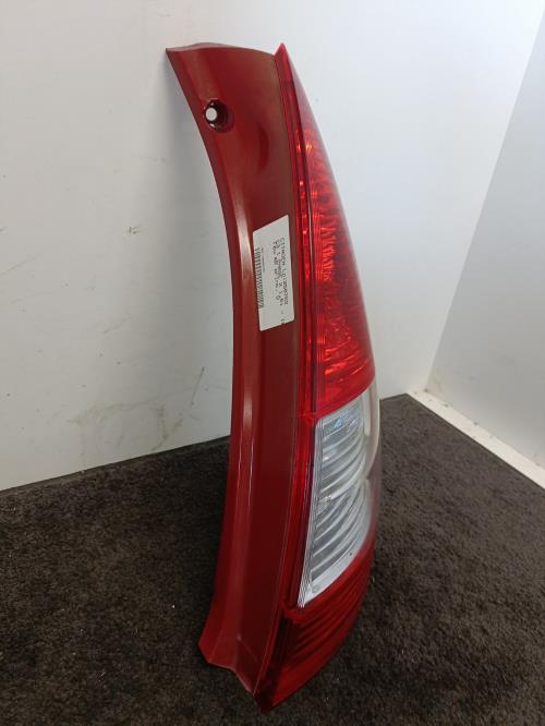 Image Feu arriere principal droit (feux) - CITROEN C3 1
