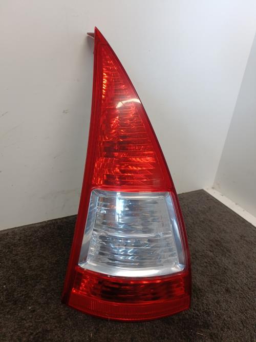Image Feu arriere principal gauche (feux) - CITROEN C3 1