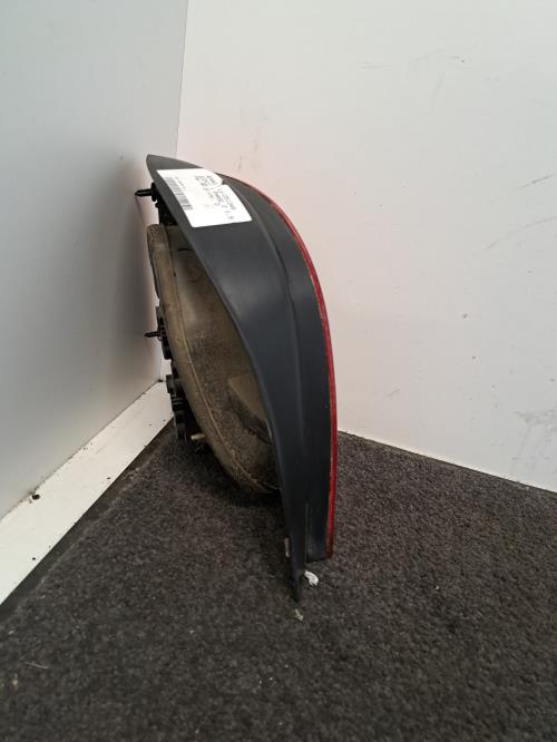 Image Feu arriere principal droit (feux) - RENAULT SCENIC 1