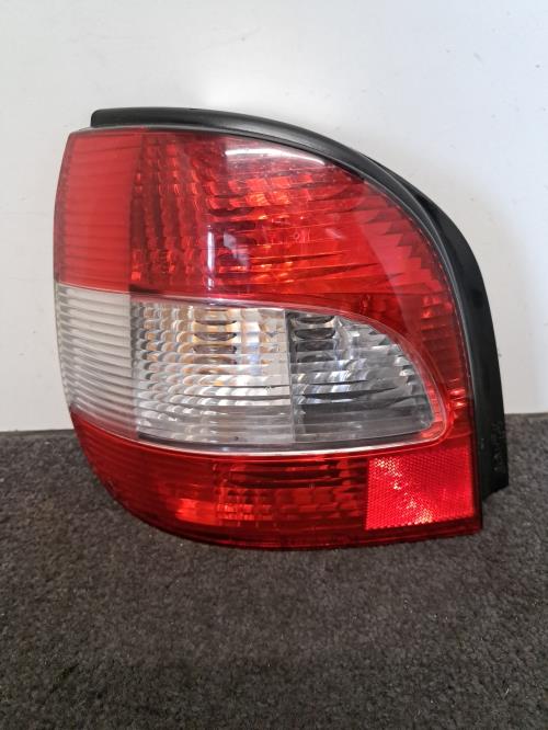 Image Feu arriere principal gauche (feux) - RENAULT SCENIC 1