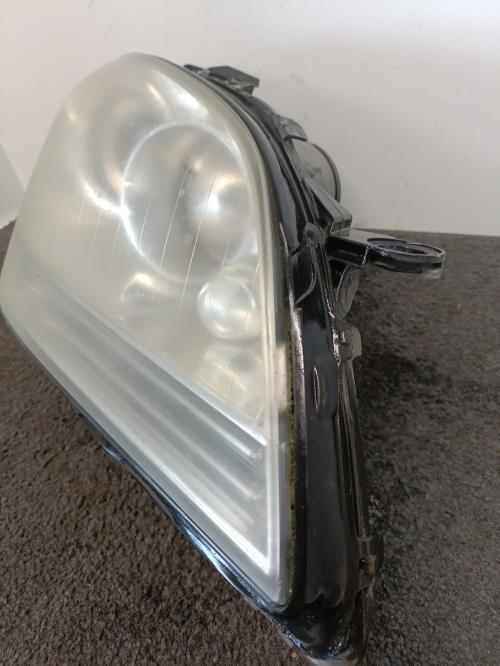 Image Optique avant principal droit (feux)(phare) - MERCEDES CLASSE M 164