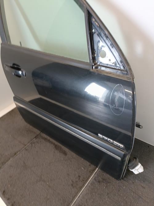 Image Porte avant droit - SSANGYONG REXTON 1
