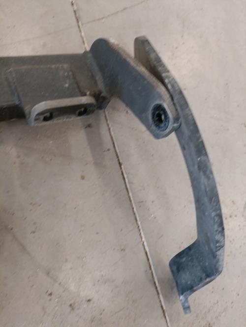Image Attelage (boule de remorquage) - PEUGEOT 508 1