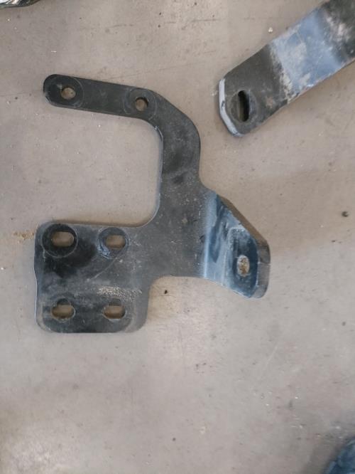 Image Attelage (boule de remorquage) - PEUGEOT 508 1
