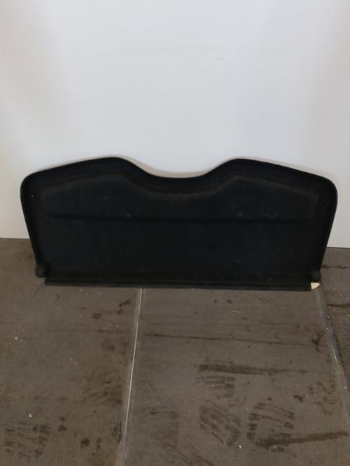 Image Plage arriere - RENAULT CLIO 3