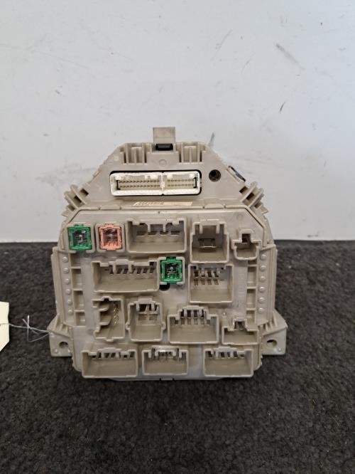 Image Compteur - PEUGEOT 107