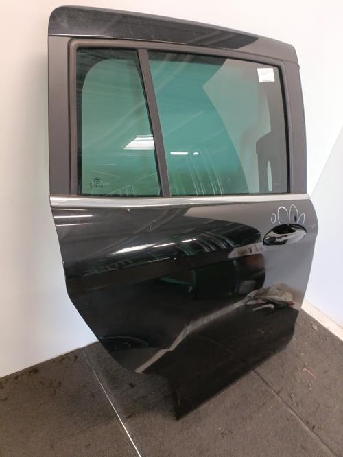 Image Porte arriere droit - FORD B-MAX