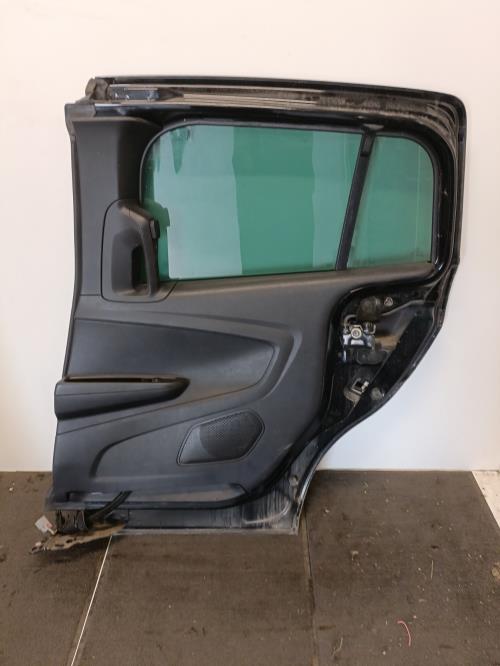 Image Porte arriere droit - FORD B-MAX