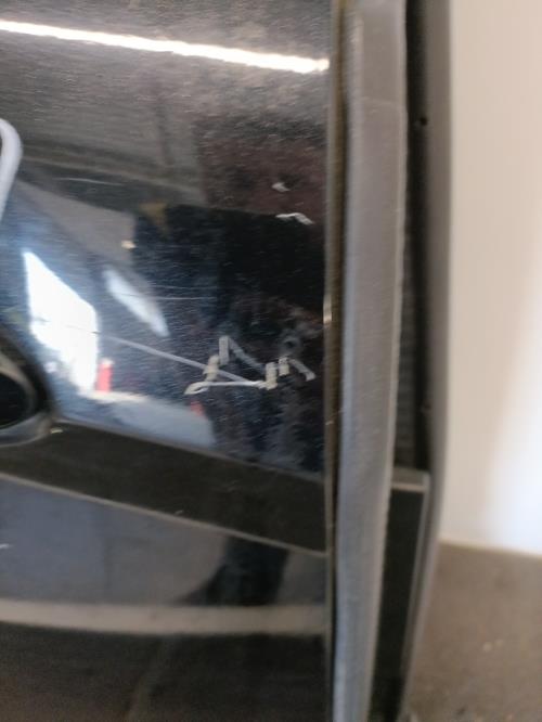 Image Porte arriere droit - FORD B-MAX