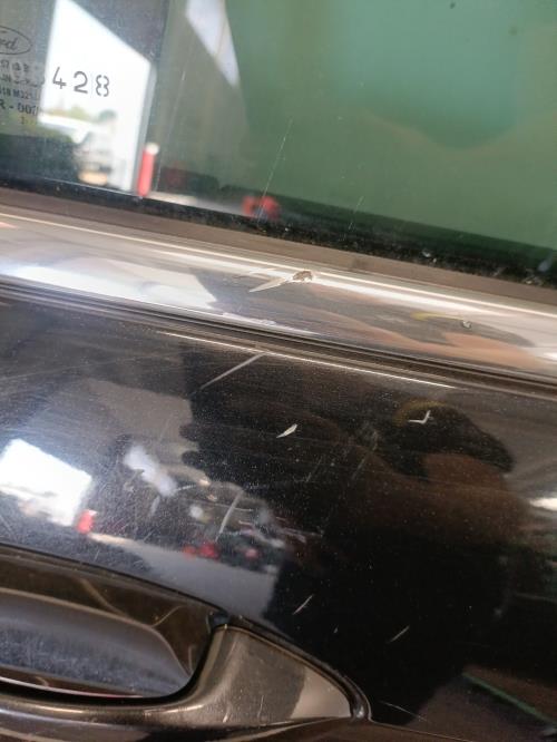 Image Porte arriere gauche - FORD B-MAX