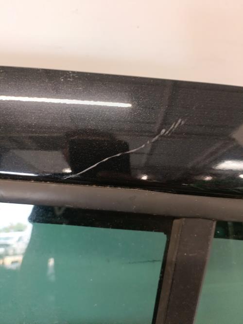 Image Porte arriere gauche - FORD B-MAX