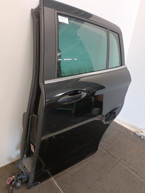 Image Porte arriere gauche - FORD B-MAX