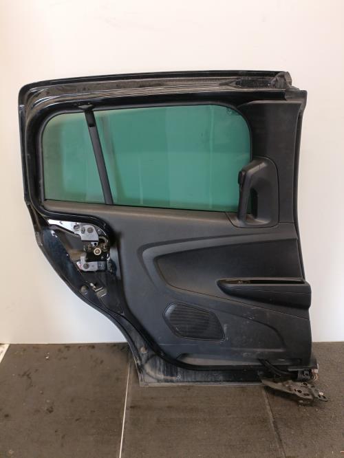 Image Porte arriere gauche - FORD B-MAX