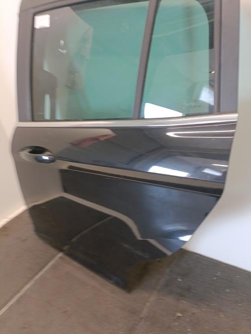 Image Porte arriere gauche - FORD B-MAX