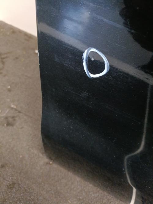 Image Porte avant droit - FORD B-MAX