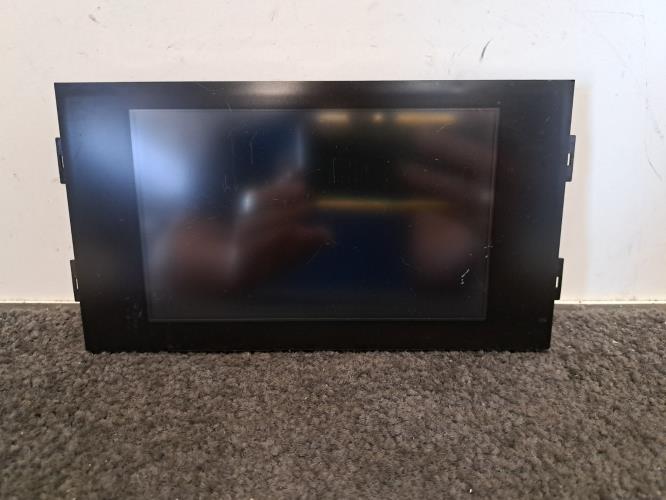 Image Ecran GPS - PEUGEOT 308 2