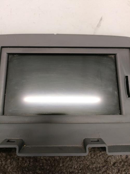 Image Ecran GPS - RENAULT MEGANE 3