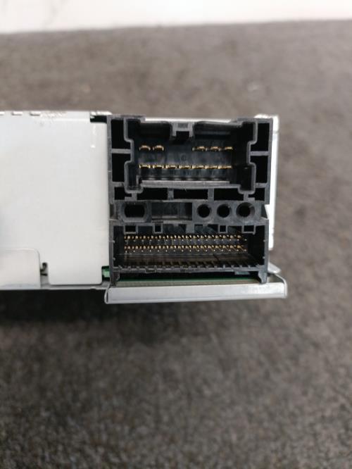 Image Autoradio d'origine - RENAULT MEGANE 3