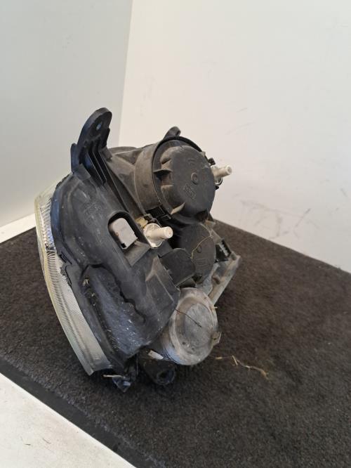 Image Optique avant principal gauche (feux)(phare) - OPEL MERIVA A