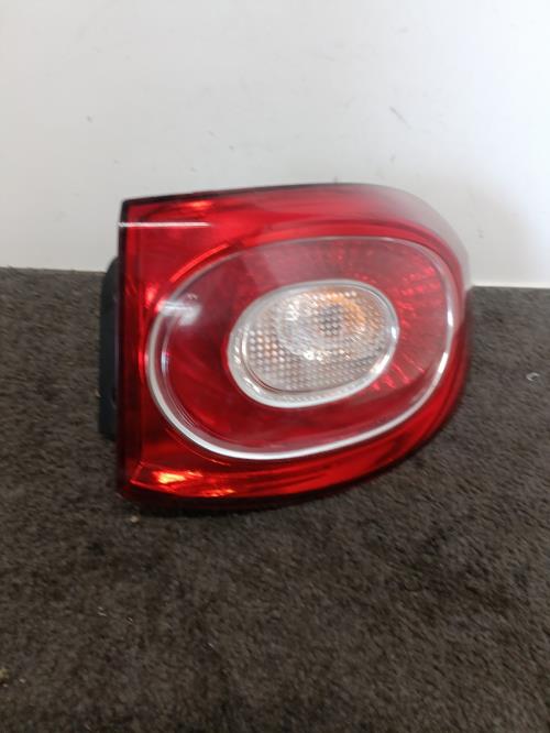 Image Feu arriere principal droit (feux) - VOLKSWAGEN TIGUAN 1