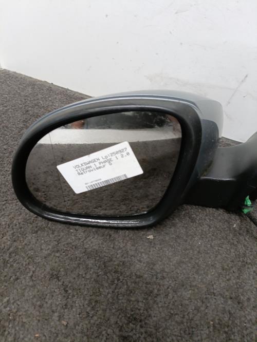 Image Retroviseur gauche - VOLKSWAGEN TIGUAN 1