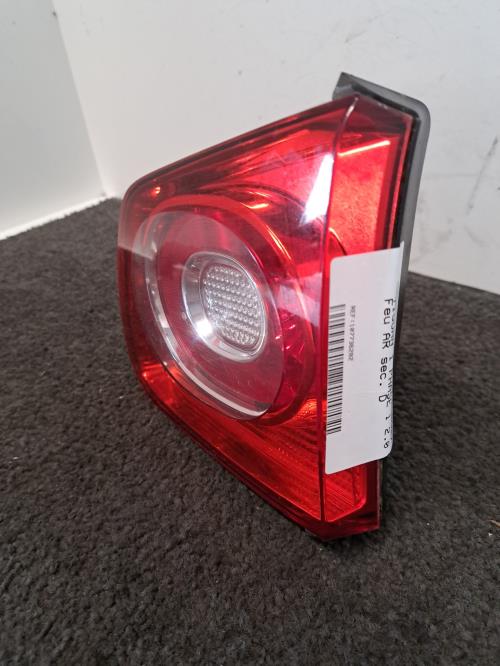 Image Feu arriere secondaire droit (feux) - VOLKSWAGEN TIGUAN 1