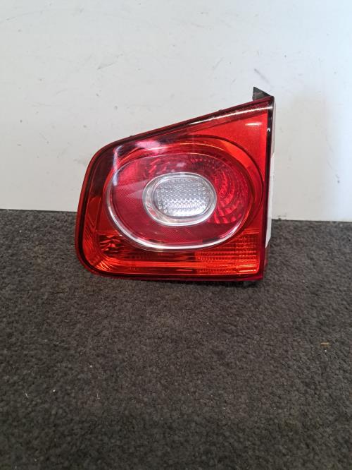 Image Feu arriere secondaire droit (feux) - VOLKSWAGEN TIGUAN 1