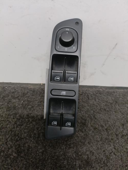 Image Interrupteur de leve vitre avant gauche - VOLKSWAGEN TIGUAN 1