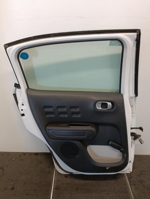 Image Porte arriere gauche - CITROEN C3 3