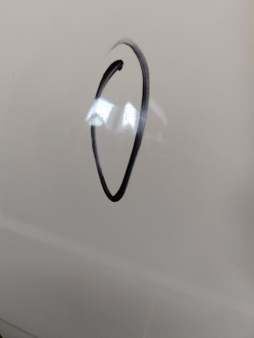 Image Porte arriere gauche - CITROEN C3 3