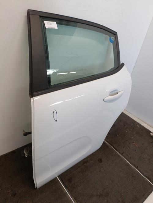 Image Porte arriere gauche - CITROEN C3 3