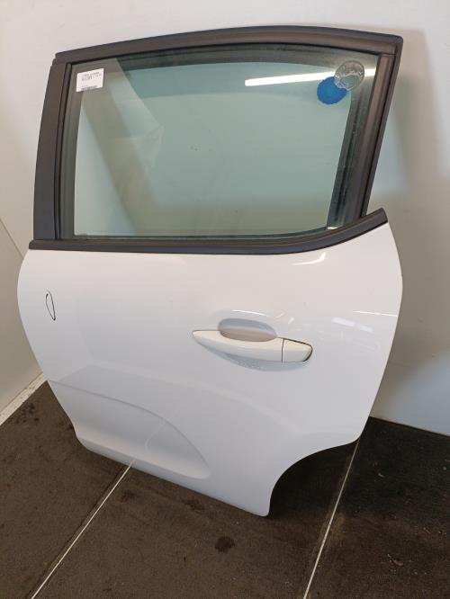 Image Porte arriere gauche - CITROEN C3 3