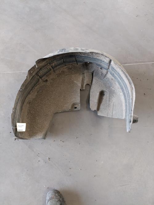 Image Pare boue arriere droit - CITROEN C3 3