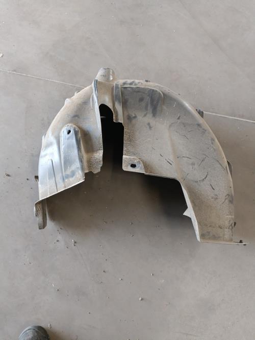 Image Pare boue arriere droit - CITROEN C3 3
