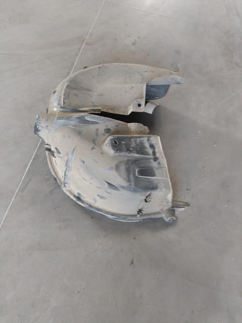 Image Pare boue arriere droit - CITROEN C3 3