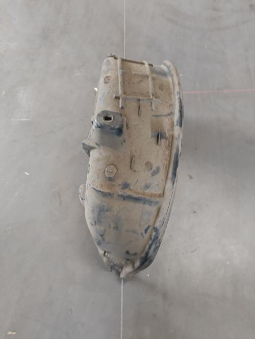 Image Pare boue arriere gauche - CITROEN C3 3