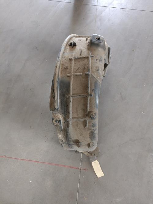 Image Pare boue arriere gauche - CITROEN C3 3