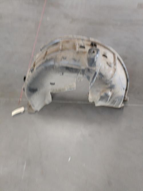 Image Pare boue arriere gauche - CITROEN C3 3