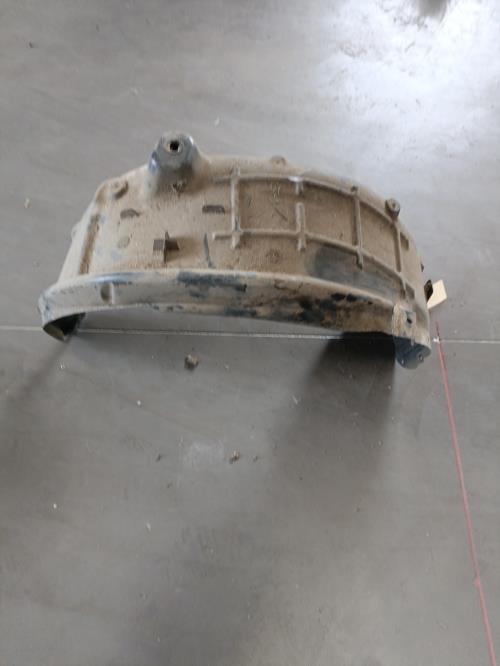 Image Pare boue arriere gauche - CITROEN C3 3