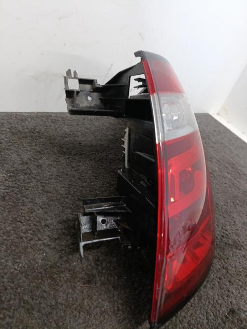 Image Feu arriere principal droit (feux) - CITROEN C4 PICASSO 1