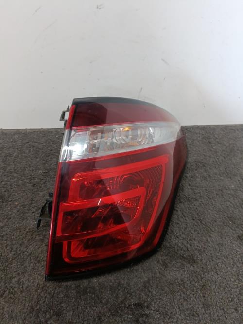 Image Feu arriere principal droit (feux) - CITROEN C4 PICASSO 1