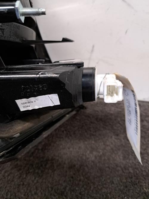 Image Feu arriere secondaire droit (feux) - CITROEN C4 PICASSO 1