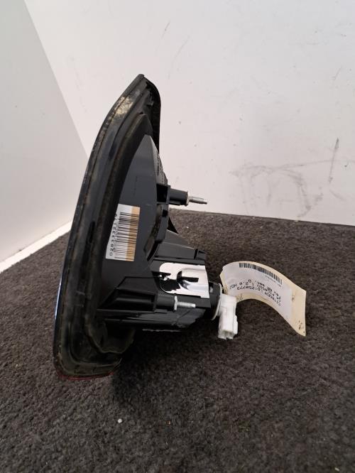 Image Feu arriere secondaire droit (feux) - CITROEN C4 PICASSO 1