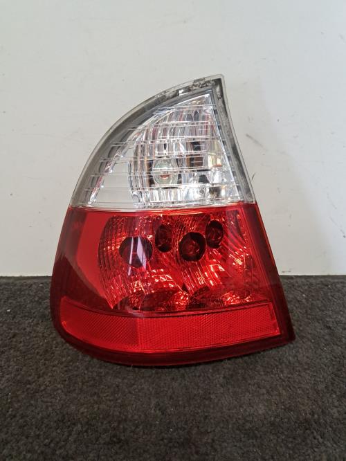 Image Feu arriere principal gauche (feux) - BMW SERIE 3 E46
