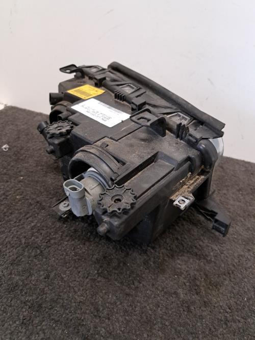 Image Optique avant principal droit (feux)(phare) - BMW SERIE 3 E46