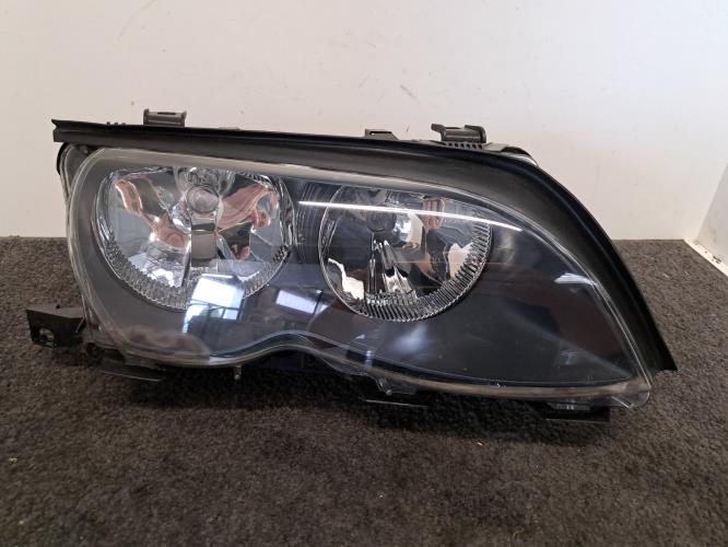 Image Optique avant principal droit (feux)(phare) - BMW SERIE 3 E46