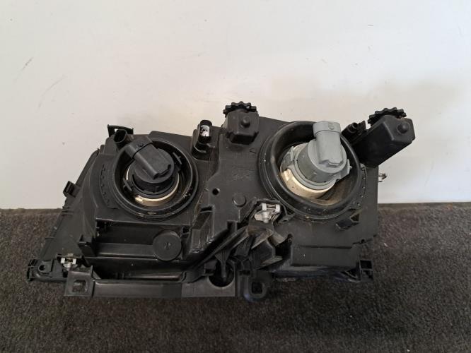 Image Optique avant principal droit (feux)(phare) - BMW SERIE 3 E46