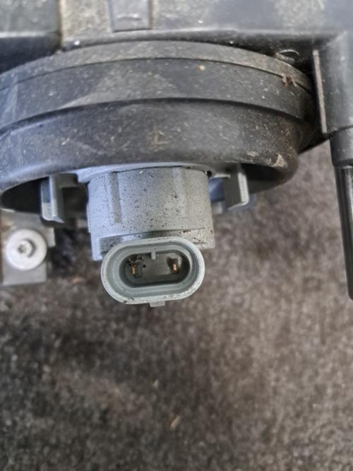 Image Optique avant principal droit (feux)(phare) - BMW SERIE 3 E46