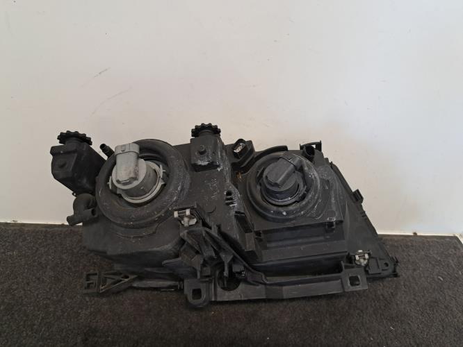 Image Optique avant principal gauche (feux)(phare) - BMW SERIE 3 E46